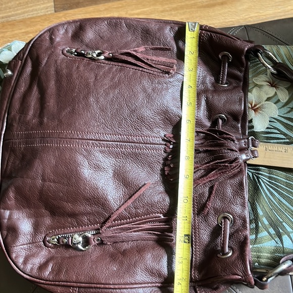 B MAKOWSKY HOBO - Picture 6 of 8